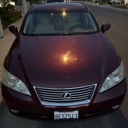2008 Lexus ES 350