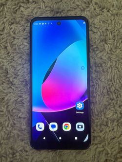 Motorola Moto G Play 2023 – Unlocked – Like New