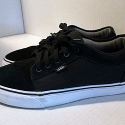 Vans Men’s Off The Wall Ultracush Size 10.5