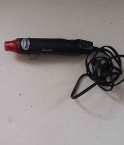 Heat gun