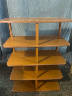 Small shelf