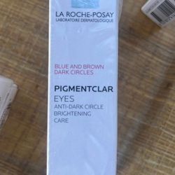 La Roche Posay Pigmentclar Eyes Dark Circle
