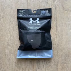 Men’s Under Armour Black Fleece Gaiter Sports Mask