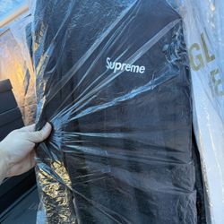 Supreme Long Sleeve Shirt Brand New Xl