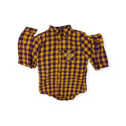 NFL Vikings Kids Shirt