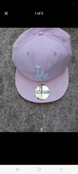 Los Angeles Dodgers Fitted 7 5/8
