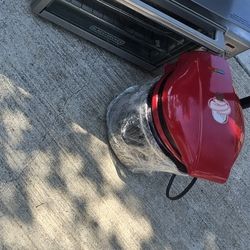 Heart Shaped Cupcake Maker