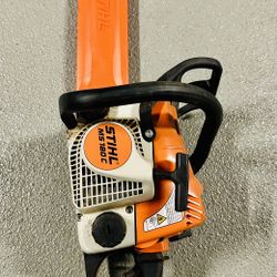 Chainsaw 