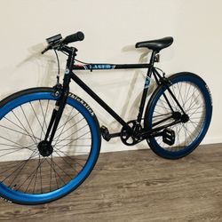 Brand New Fixie