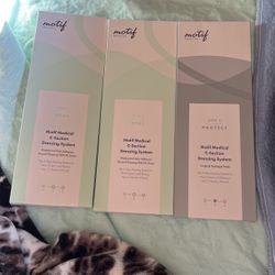 C- Section heal Patch 