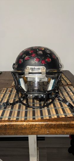 Schutt Football Helmet