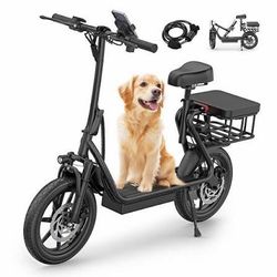 Navic T1 Pro Electric Scooter