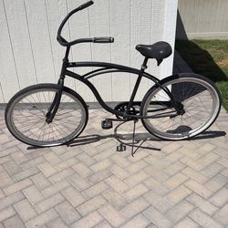 Cruiser Bike