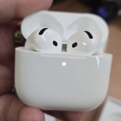 Airpods 4 (ANC)