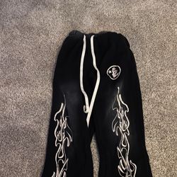 hellstar sweats small