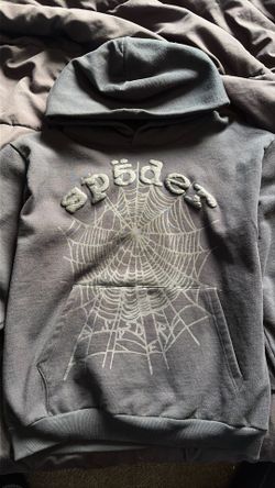 SP5DER Hoodie