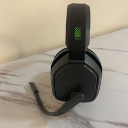 Gamer Head Set