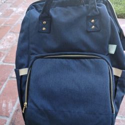 Baby Backpack