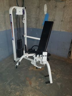 Excercise Equipment