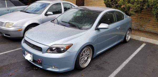 Scion Tc Turbo >> 2005 Scion Tc Turbo For Sale In San Jose Ca Offerup Scion Tc Turbo >> 2005 Scion Tc Turbo For Sale In San Jose Ca Offerup