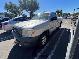 2006 Toyota Tacoma