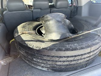 Tire 10-20