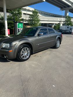 2008 Chrysler 300c