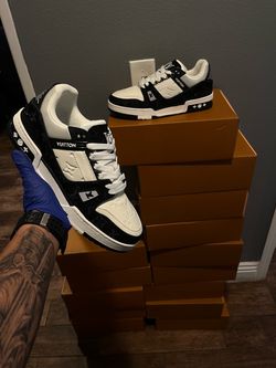 Men’s shoes