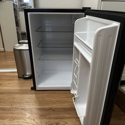 Mini Fridge 3.3 Cu Ft.