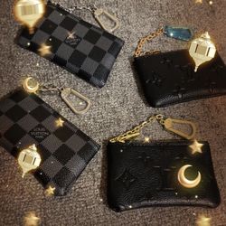 COIN WALLETS