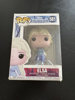 Frozen 2 Princess Ana Funko Pop | Disney 