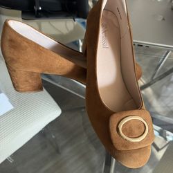 Zapatos De Mujer