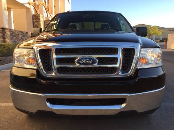 ford f150 xlt triton 2008