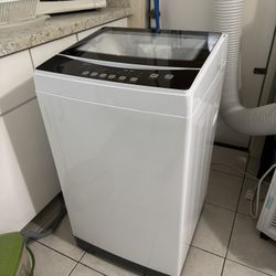 Black & Decker Washing Machine