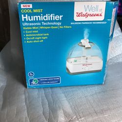 Humidifier