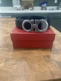 Belt