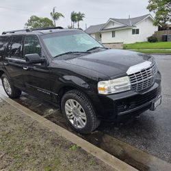 2011 Lincoln Navigator