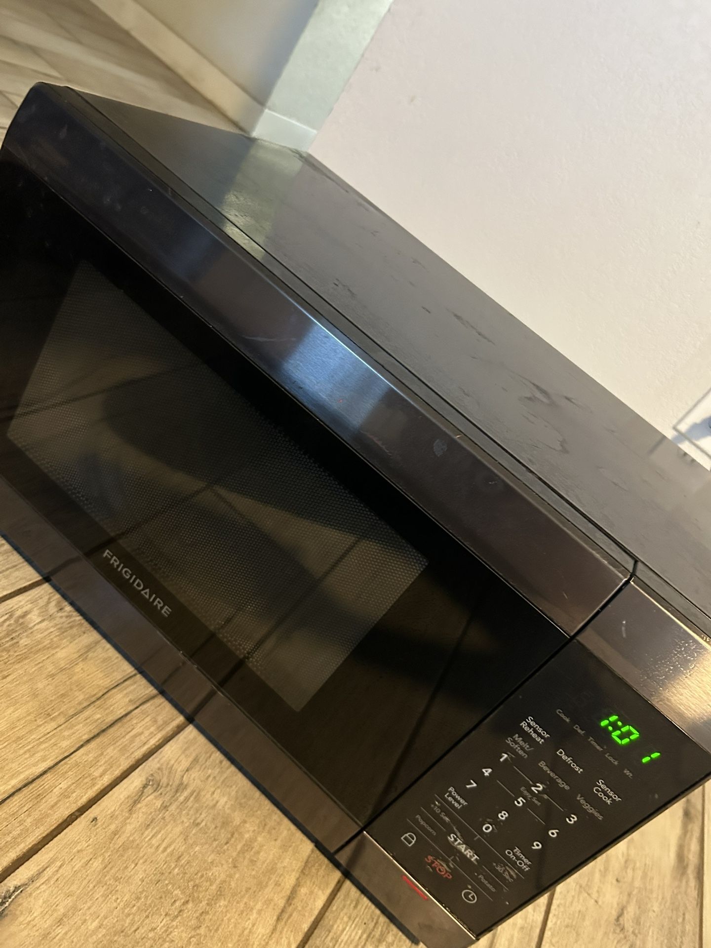 Frigidaire Microwave