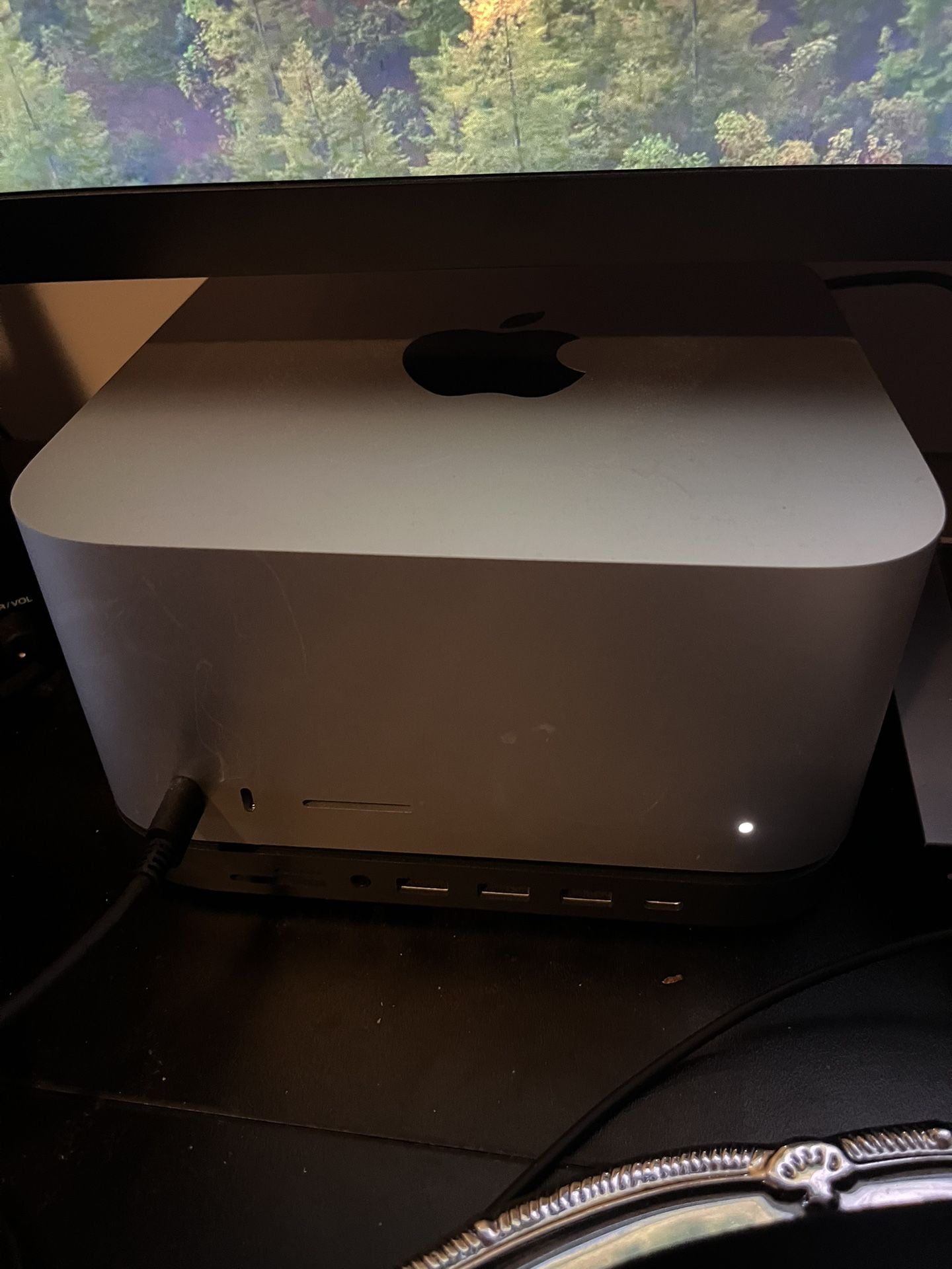 Mac Studio M2 Max / 64GB RAM / 512GB SSD – Like New