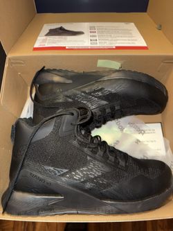 Reebok NANO X1 ADVENTURE WORK Size 11.5