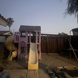 Swing Set