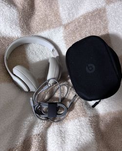Beats Studio Pro