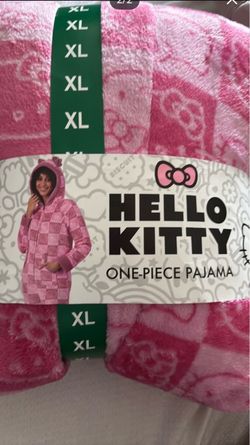Hello kitty