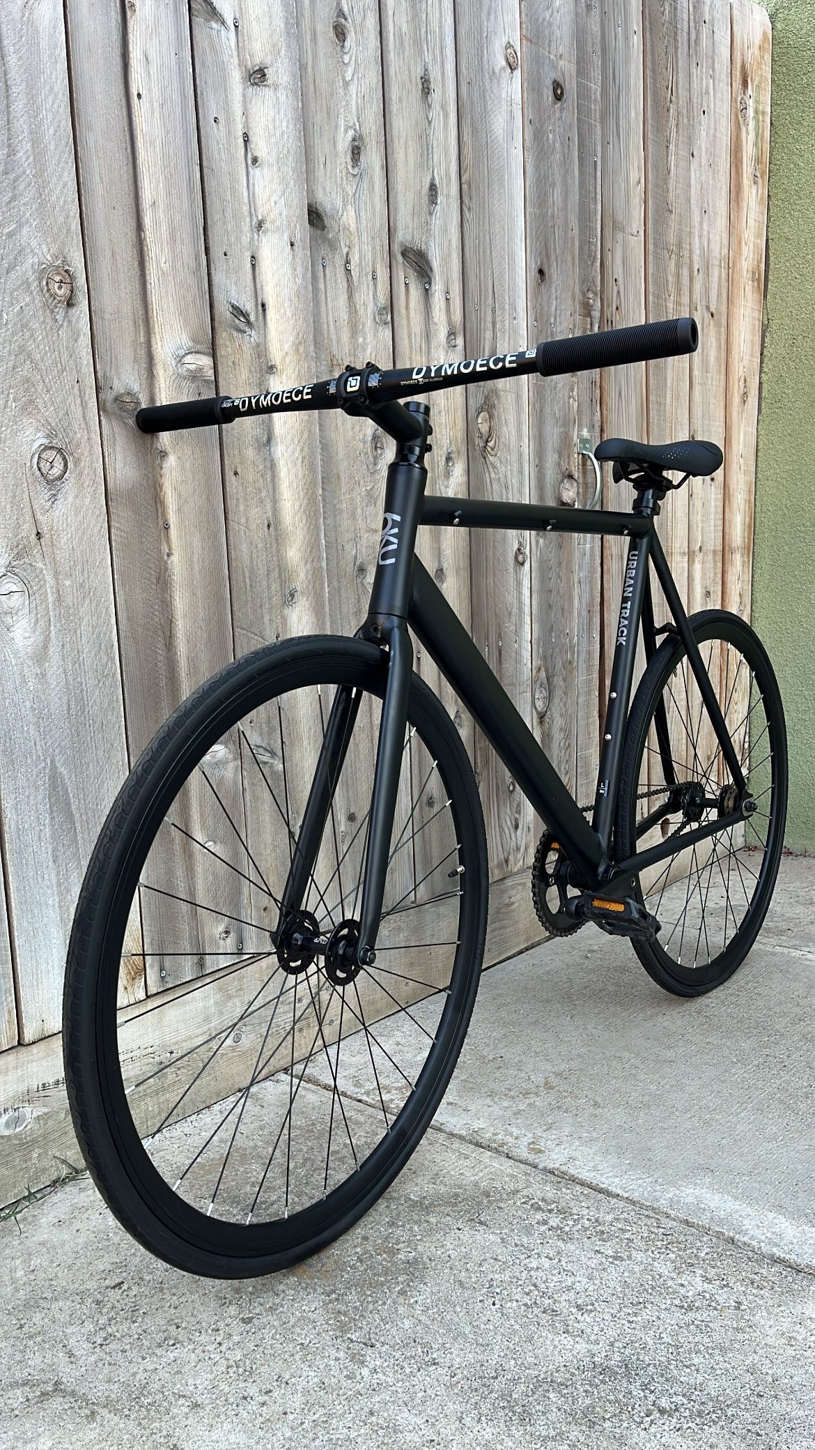 Fixie