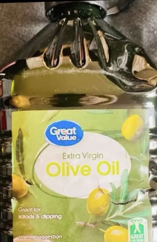 Olive Oil