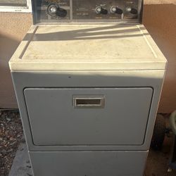 dryer