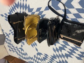 Michael Kors bags