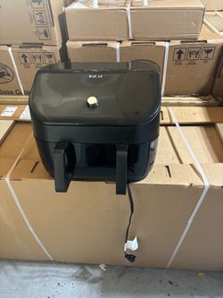 Nina air fryer