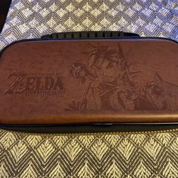 Nintendo Switch Case