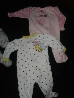 Baby clothes